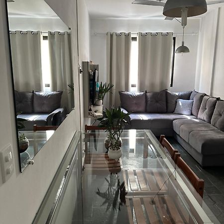 Edificio Namberua - Enseada Appartement Guarujá Buitenkant foto