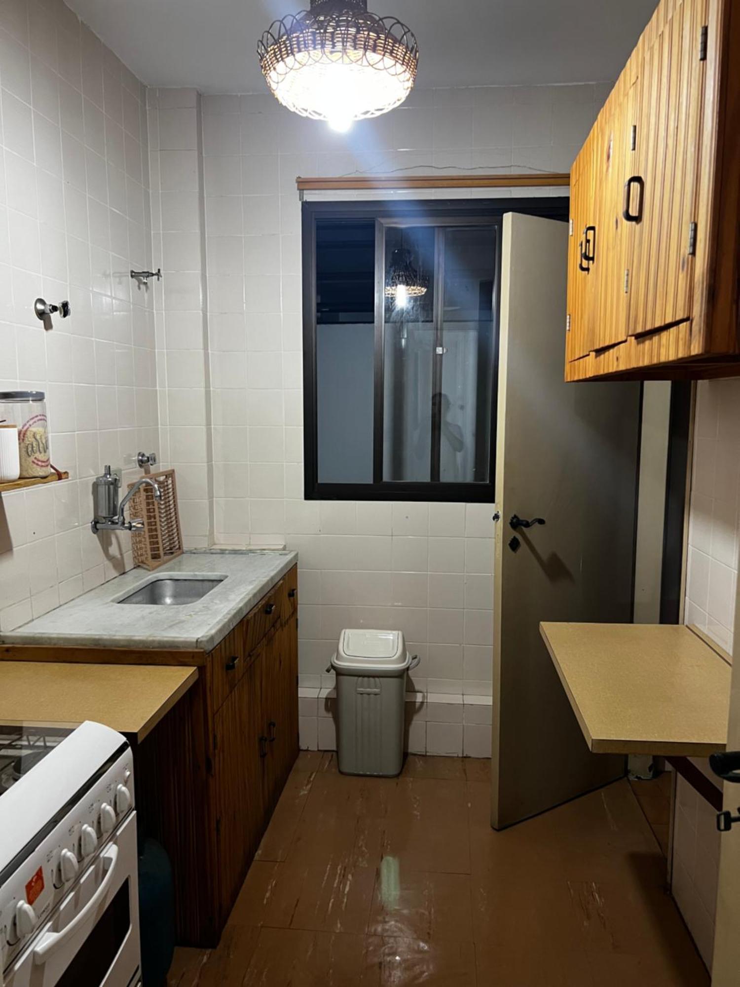 Edificio Namberua - Enseada Appartement Guarujá Buitenkant foto