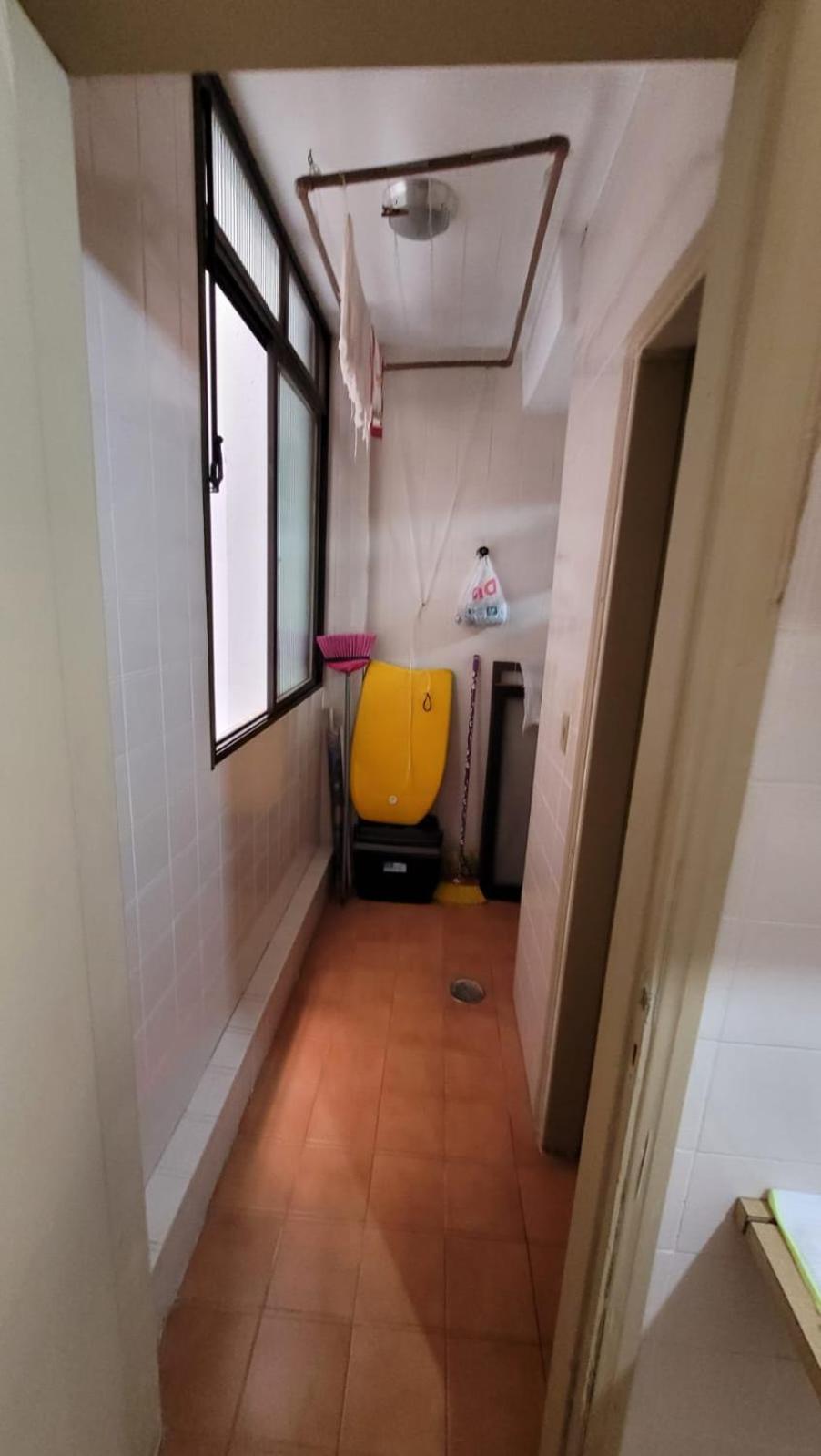 Edificio Namberua - Enseada Appartement Guarujá Buitenkant foto