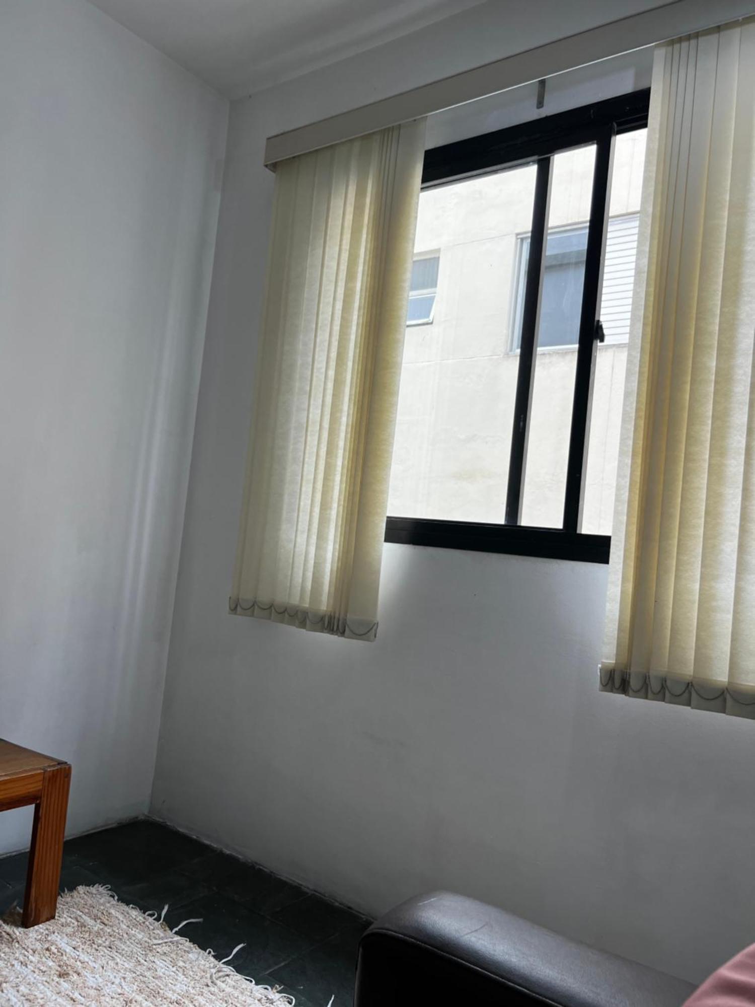 Edificio Namberua - Enseada Appartement Guarujá Buitenkant foto
