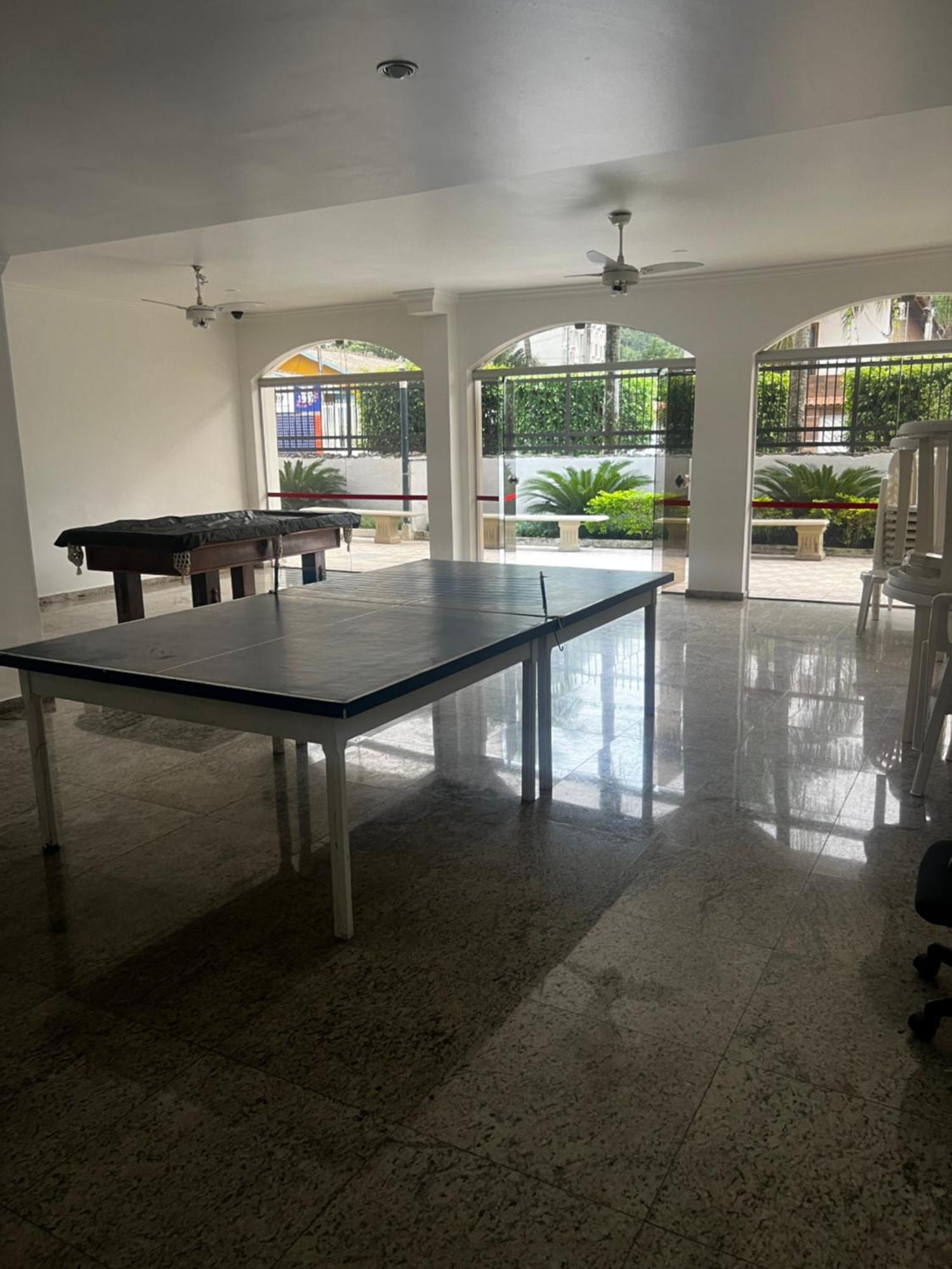 Edificio Namberua - Enseada Appartement Guarujá Buitenkant foto