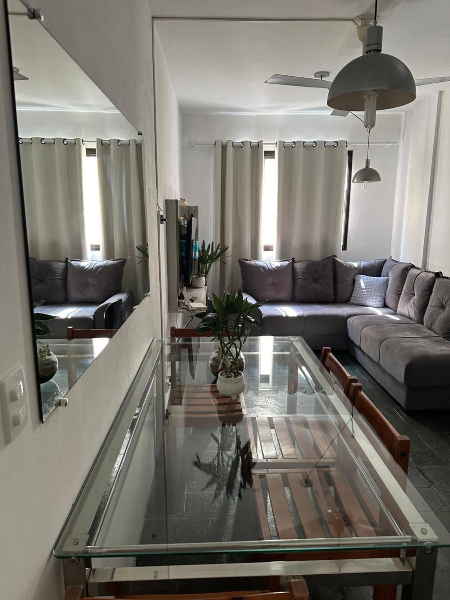 Edificio Namberua - Enseada Appartement Guarujá Buitenkant foto