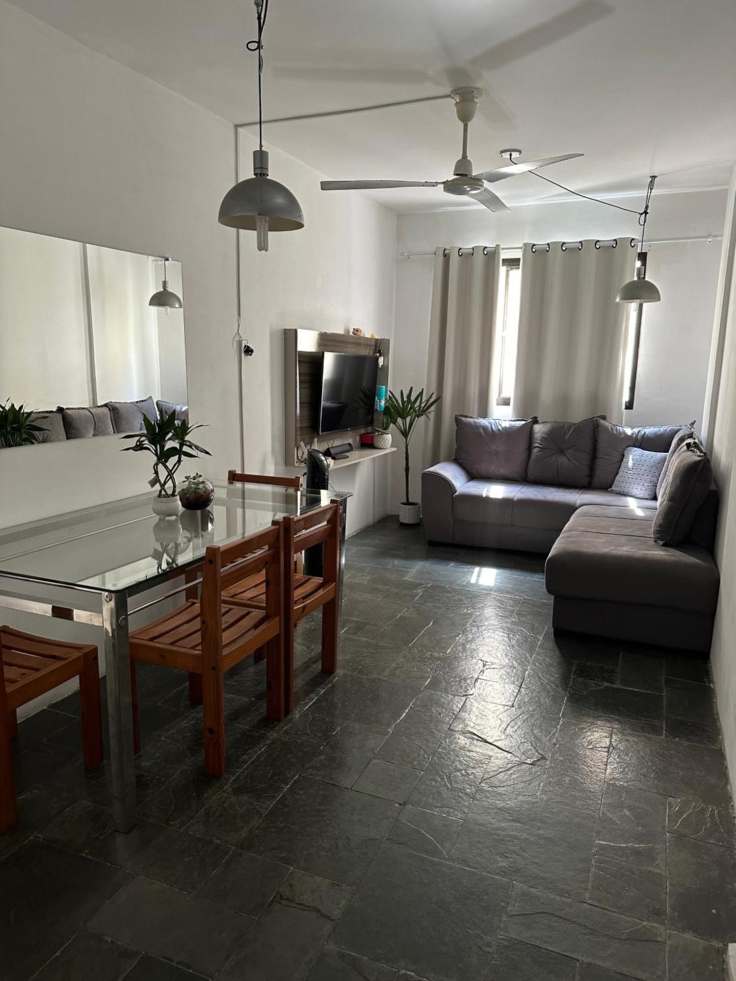 Edificio Namberua - Enseada Appartement Guarujá Buitenkant foto